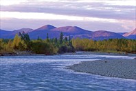 Верховья реки Юдома 3